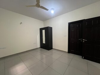 3 BHK Apartment For Rent in Sobha Cinnamon Sarjapur Road Bangalore  8110685