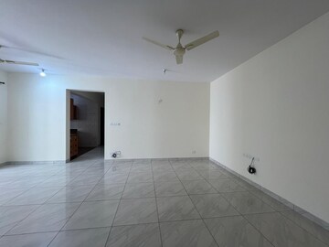 Bathroom in 3 BHK Apartment at Sobha Cinnamon, Sarjapur Road – for Rent