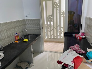 Kitchen in 2.5 BHK Apartment at Lodha Codename Premier, Dombivli East – for Sale