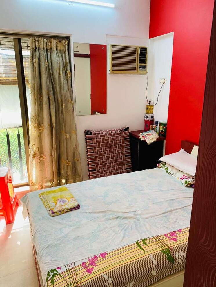 Bedroom, mandar-heights 2 Bedroom 890 Sq.Ft. Apartment In Virar West Palghar 8110687