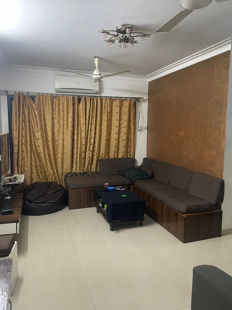 Living Room, mandar-heights 2 Bedroom 890 Sq.Ft. Apartment In Virar West Palghar 8110687