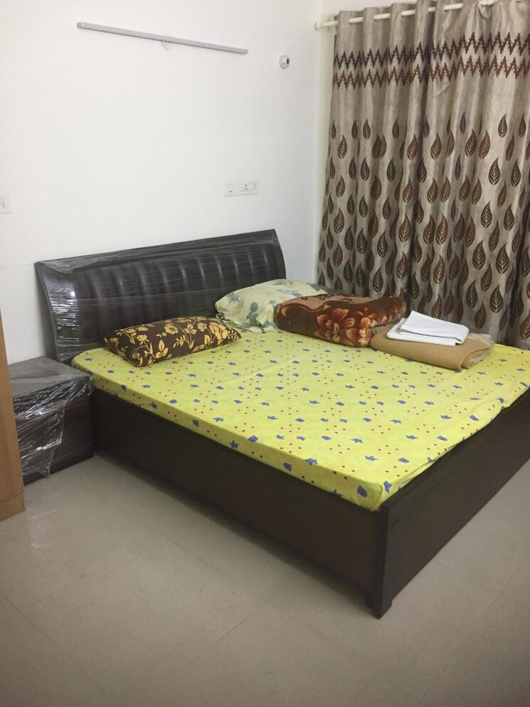 Bedroom, sector 20 3.5 Bedroom 1850 Sq.Ft. Apartment In Sector 20 Panchkula 8110697