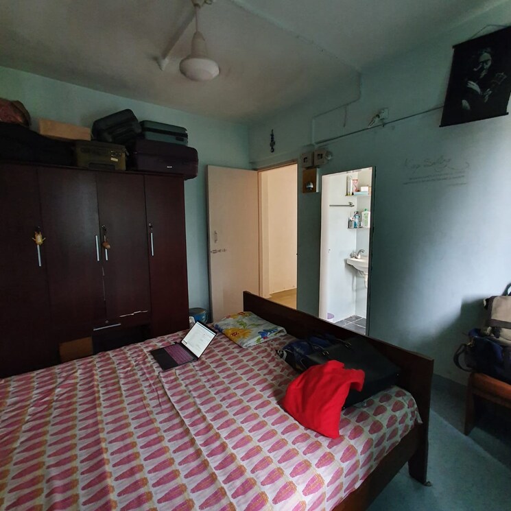 Bedroom, new-home-paradise-apartment 2 Bedroom 890 Sq.Ft. Apartment In Virar West Palghar 8110693