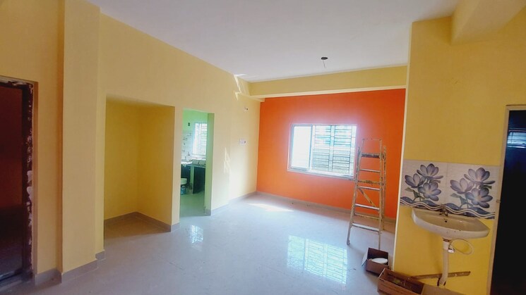 Room, sodepur 3 Bedroom 1127 Sq.Ft. Apartment In Sodepur Kolkata 8110704