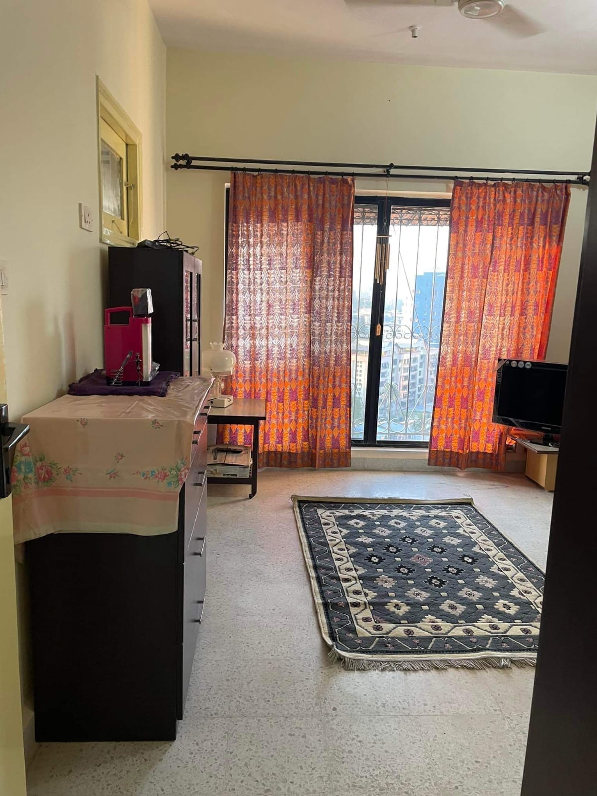 2 BHK Apartment For Sale in Harbour Court