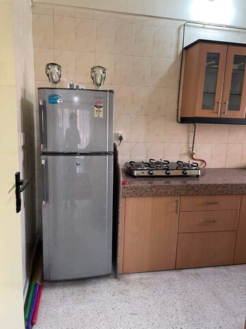 Furnished Amenities in 2 BHK Apartment at Harbour Court, Sector 19a – for Sale