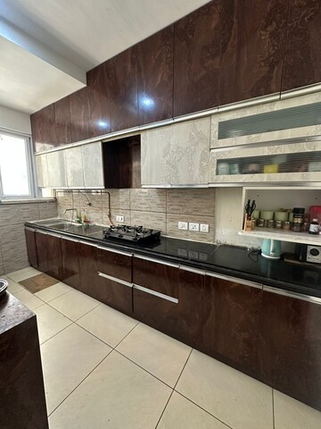 3 BHK Apartment For Rent in Sobha Classic, Harlur