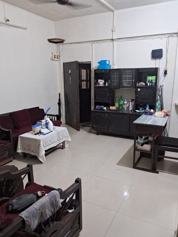 Master Bedroom in 2 BHK Apartment at Mauli CHS Parel, Parel – for Rent