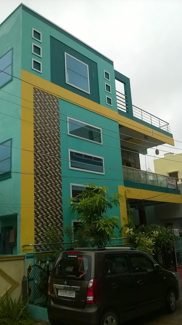 2 BHK Independent House For Rent in Sai Residency Badangpet Badangpet Hyderabad  5033561