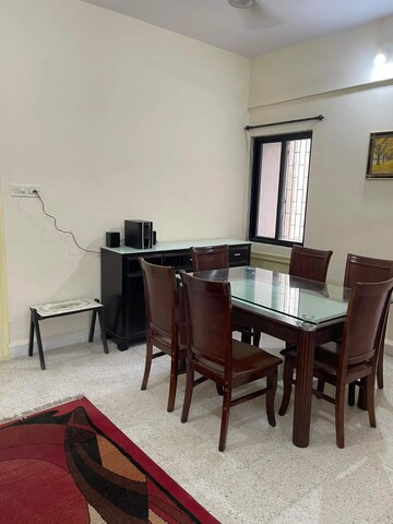 Gym in 2 BHK Apartment at Harbour Court, Sector 19a – for Rent