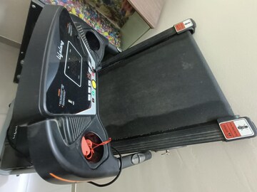 Furnished Amenities in 1 BHK Apartment at Shree Shakun Greens, Virar West – for Rent