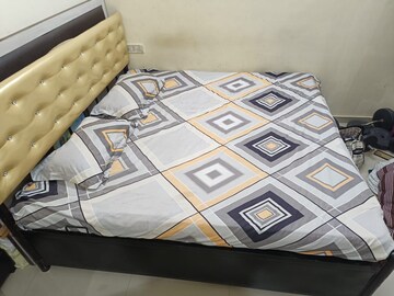 Staircase in 1 BHK Apartment at Shree Shakun Greens, Virar West – for Rent