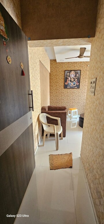 Furnished Amenities in 2 BHK Apartment at Laxmi Avenue D Global City Ph-1, Virar West – for Rent