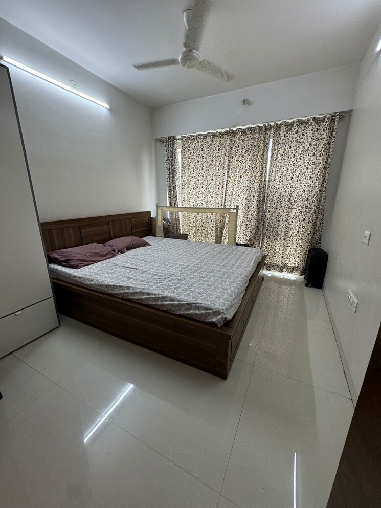 Bedroom, akshar-alvario 2 Bedroom 1270 Sq.Ft. Apartment In Panvel Navi Mumbai 8110718