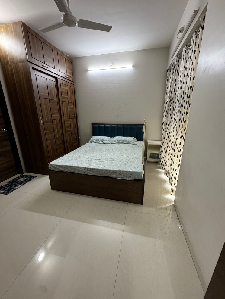 Bedroom, akshar-alvario 2 Bedroom 1270 Sq.Ft. Apartment In Panvel Navi Mumbai 8110718