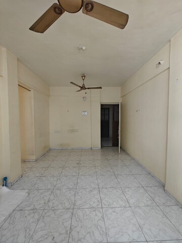 1 BHK Apartment For Resale in Simran View Nerul Navi Mumbai  8110723