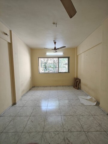 Room in 1 BHK Apartment at Simran View, Nerul – for Sale
