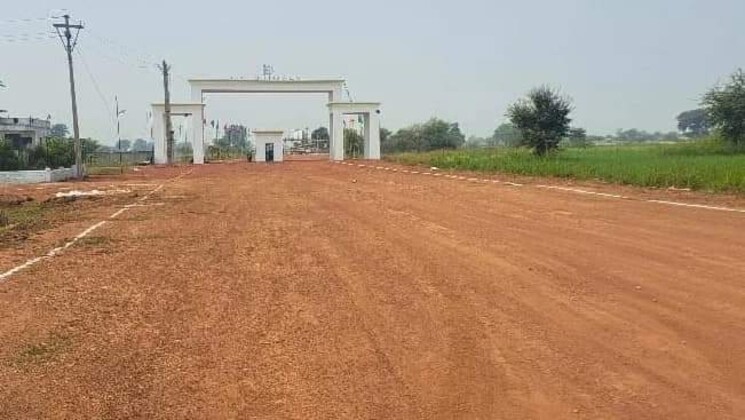 undefined, sejbahar  1050 Sq.Ft. Plot In Sejbahar Raipur 8110728