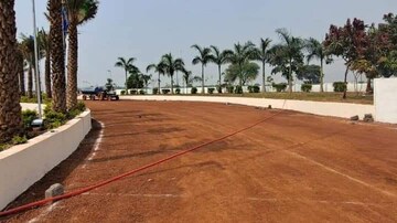 Plot Area in  Plot at Sejbahar – for Sale