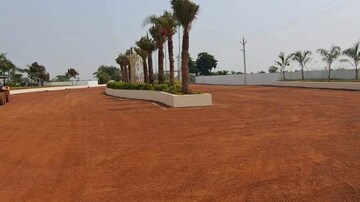  Plot – Exterior View View at Sejbahar - for Sale