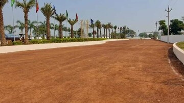 Plot Area in  Plot at Sejbahar – for Sale