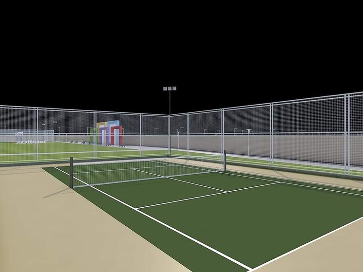 Exterior View, sejbahar  1050 Sq.Ft. Plot In Sejbahar Raipur 8110728