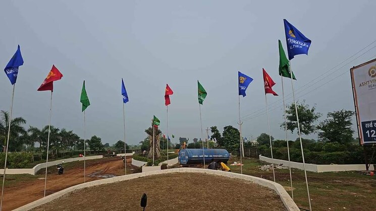 Exterior View, sejbahar  1050 Sq.Ft. Plot In Sejbahar Raipur 8110728