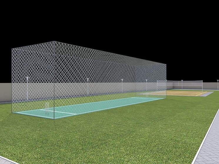 Exterior View, sejbahar  1050 Sq.Ft. Plot In Sejbahar Raipur 8110728