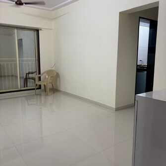 1 BHK Apartment For Rent in Srishti Solitaire Bhandup Mumbai  8110823