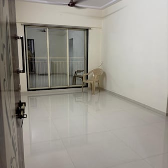 1 BHK Apartment For Rent in Srishti Solitaire Bhandup Mumbai  8110823