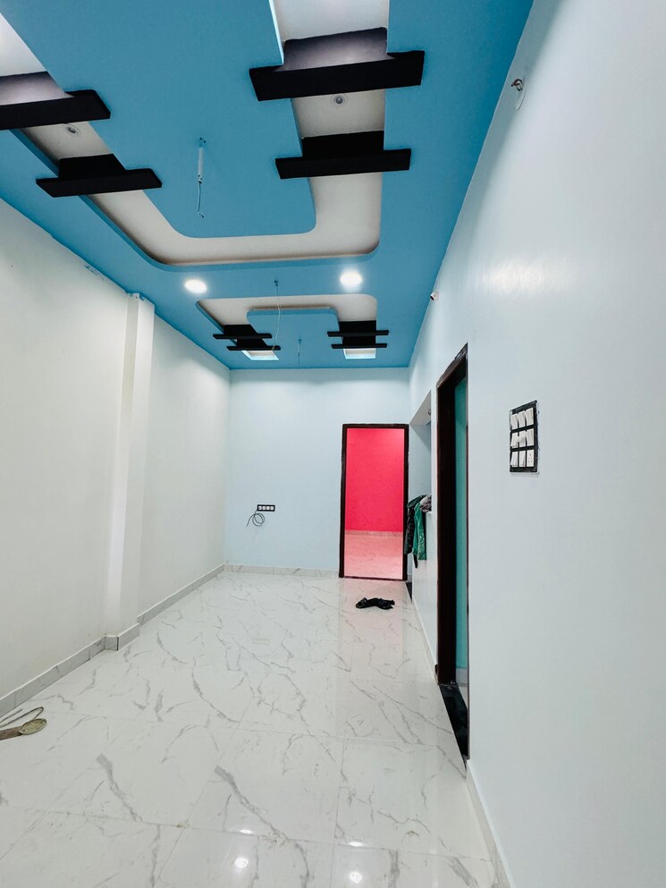 Master Bedroom, santoshi nagar 1 Bedroom 500 Sq.Ft. Independent House In Santoshi Nagar Raipur 8110734