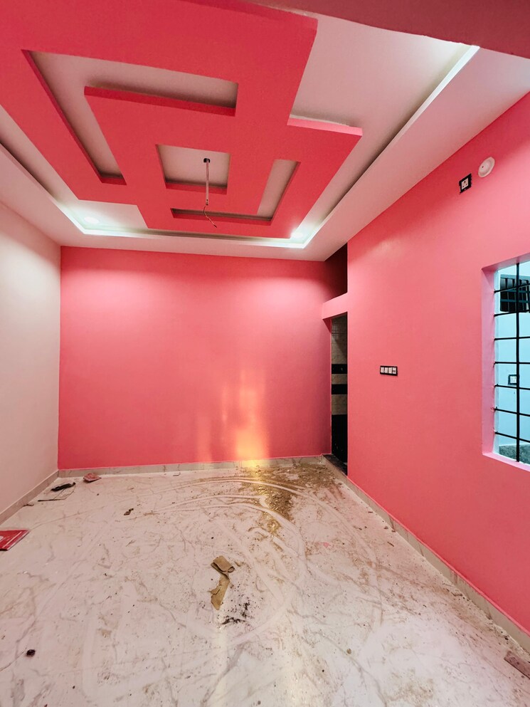 Bedroom, santoshi nagar 1 Bedroom 500 Sq.Ft. Independent House In Santoshi Nagar Raipur 8110734