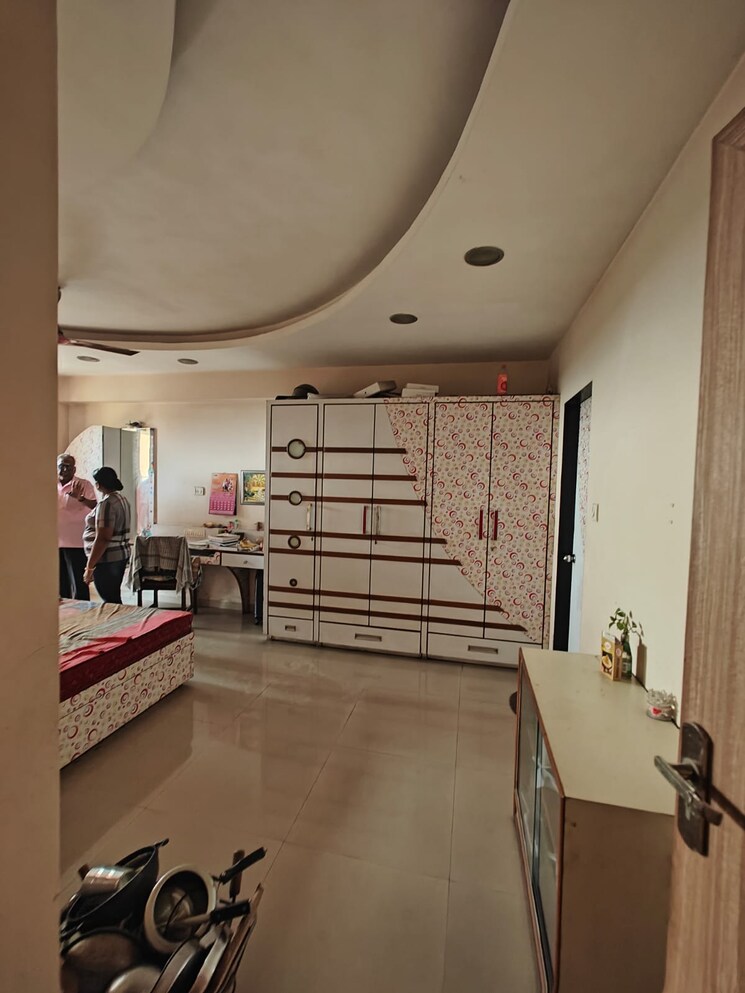 Bathroom, tulsi-sagar 4 Bedroom 2400 Sq.Ft. Apartment In Nerul Navi Mumbai 8110738