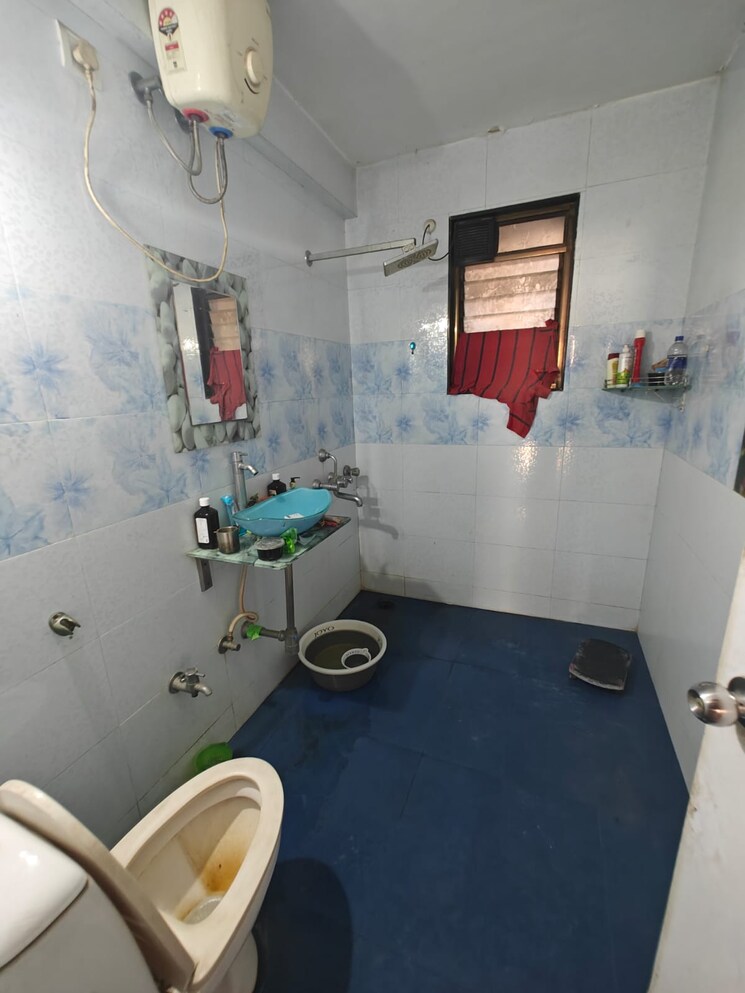 Master Bedroom, tulsi-sagar 4 Bedroom 2400 Sq.Ft. Apartment In Nerul Navi Mumbai 8110738