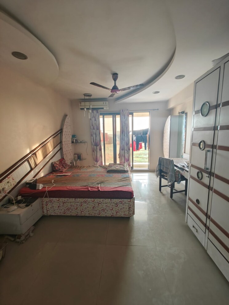 undefined, tulsi-sagar 4 Bedroom 2400 Sq.Ft. Apartment In Nerul Navi Mumbai 8110738