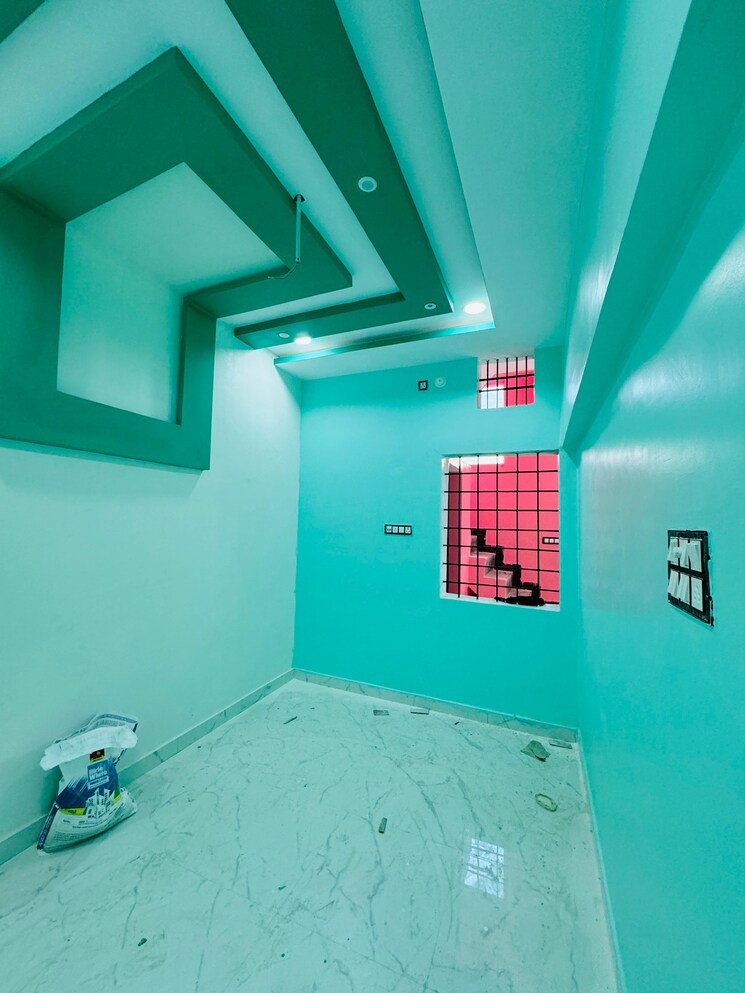 undefined, santoshi nagar 1 Bedroom 500 Sq.Ft. Independent House In Santoshi Nagar Raipur 8110734