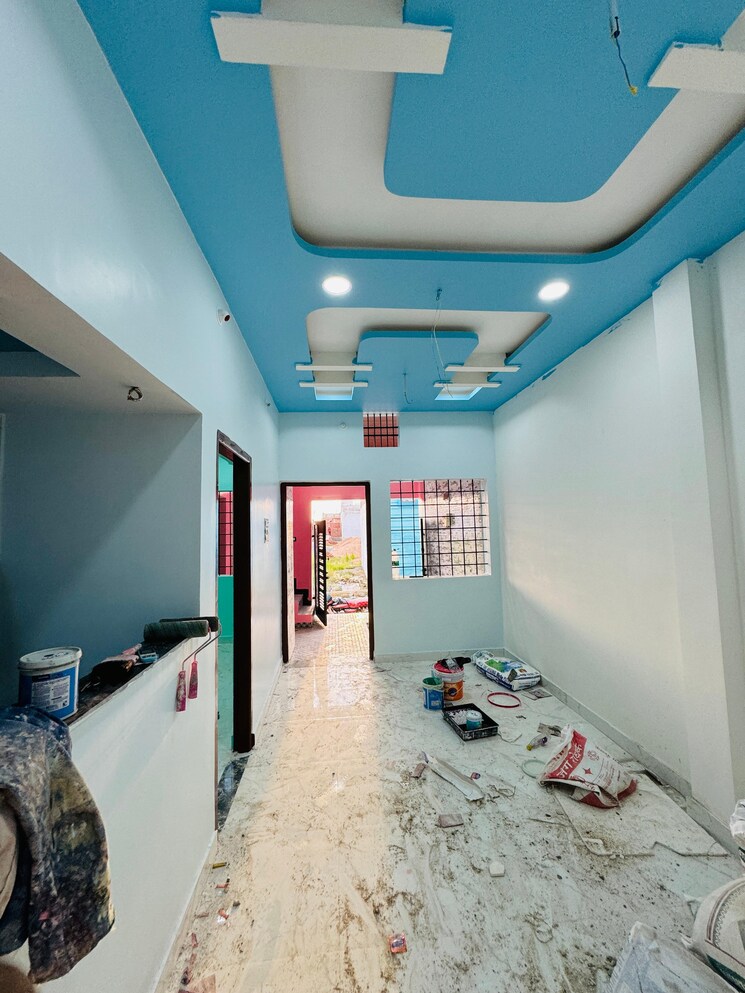 Bedroom, santoshi nagar 1 Bedroom 500 Sq.Ft. Independent House In Santoshi Nagar Raipur 8110734