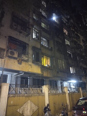 1 BHK Apartment – Exterior View View at Kurla East - for Rent