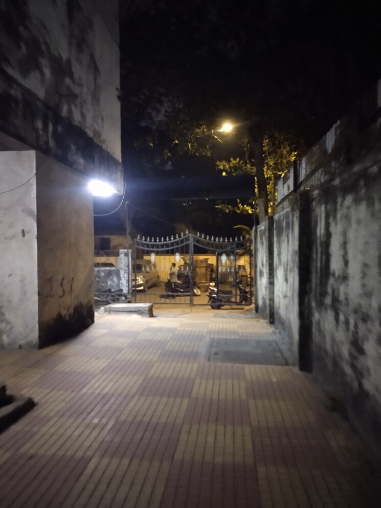 Exterior View, kurla east 1 Bedroom 515 Sq.Ft. Apartment In Kurla East Mumbai 8110740