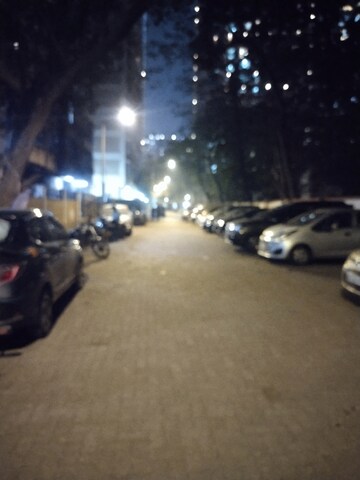 Parking in 1 BHK Apartment at Kurla East – for Rent
