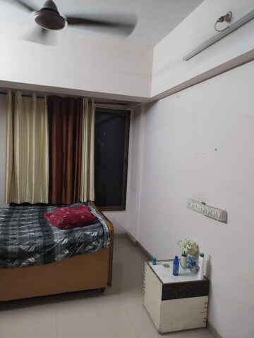 Living Room in 1 BHK Apartment at Kurla East – for Rent