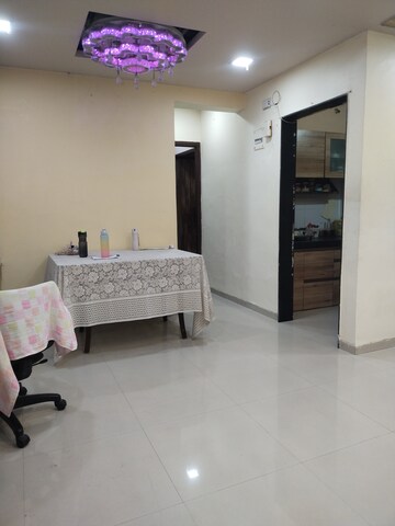 Living Room in 1 BHK Apartment at Kurla East – for Rent