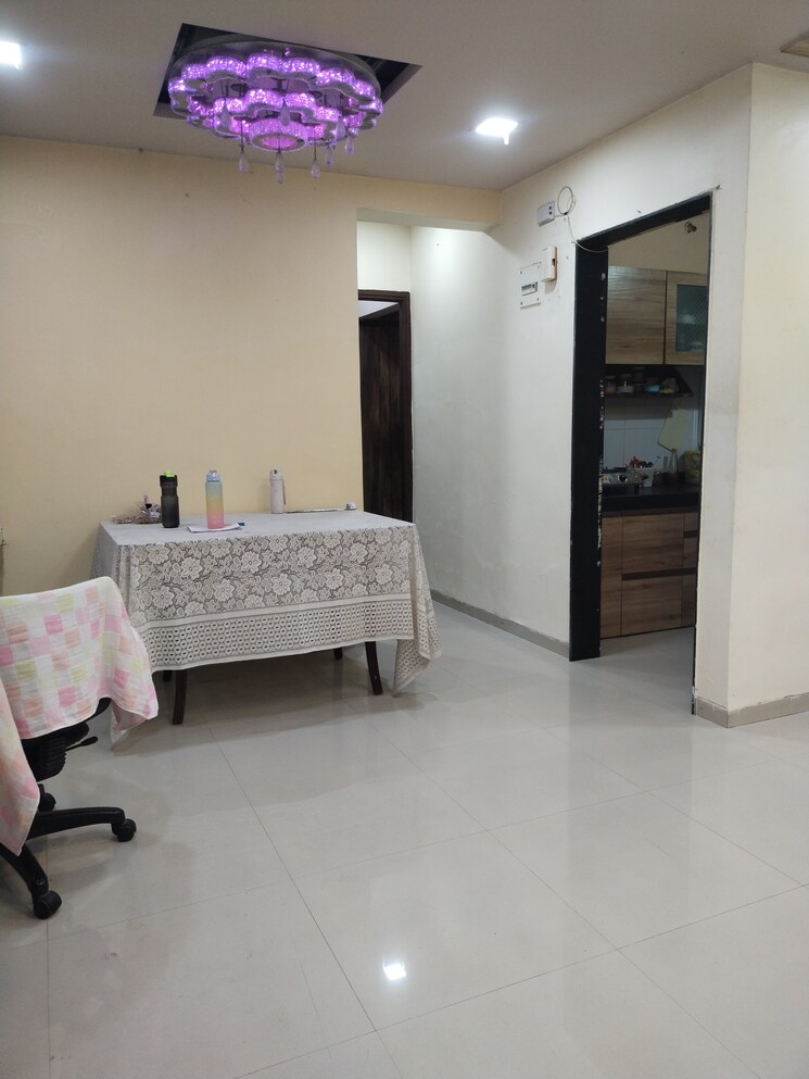 Living Room, kurla east 1 Bedroom 515 Sq.Ft. Apartment In Kurla East Mumbai 8110740