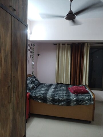 Bedroom in 1 BHK Apartment at Kurla East – for Rent