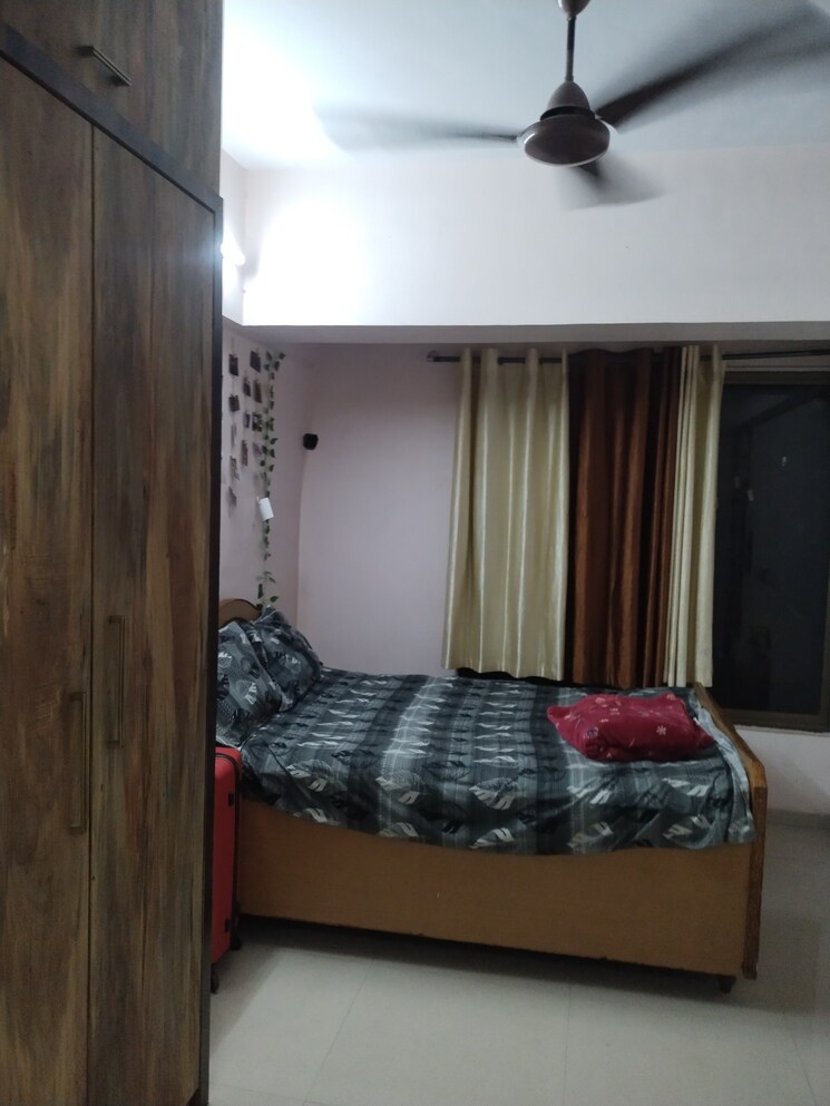 Bedroom, kurla east 1 Bedroom 515 Sq.Ft. Apartment In Kurla East Mumbai 8110740