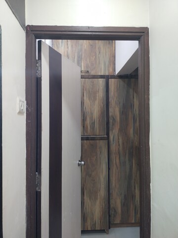 Building Lobby in 1 BHK Apartment at Kurla East – for Rent