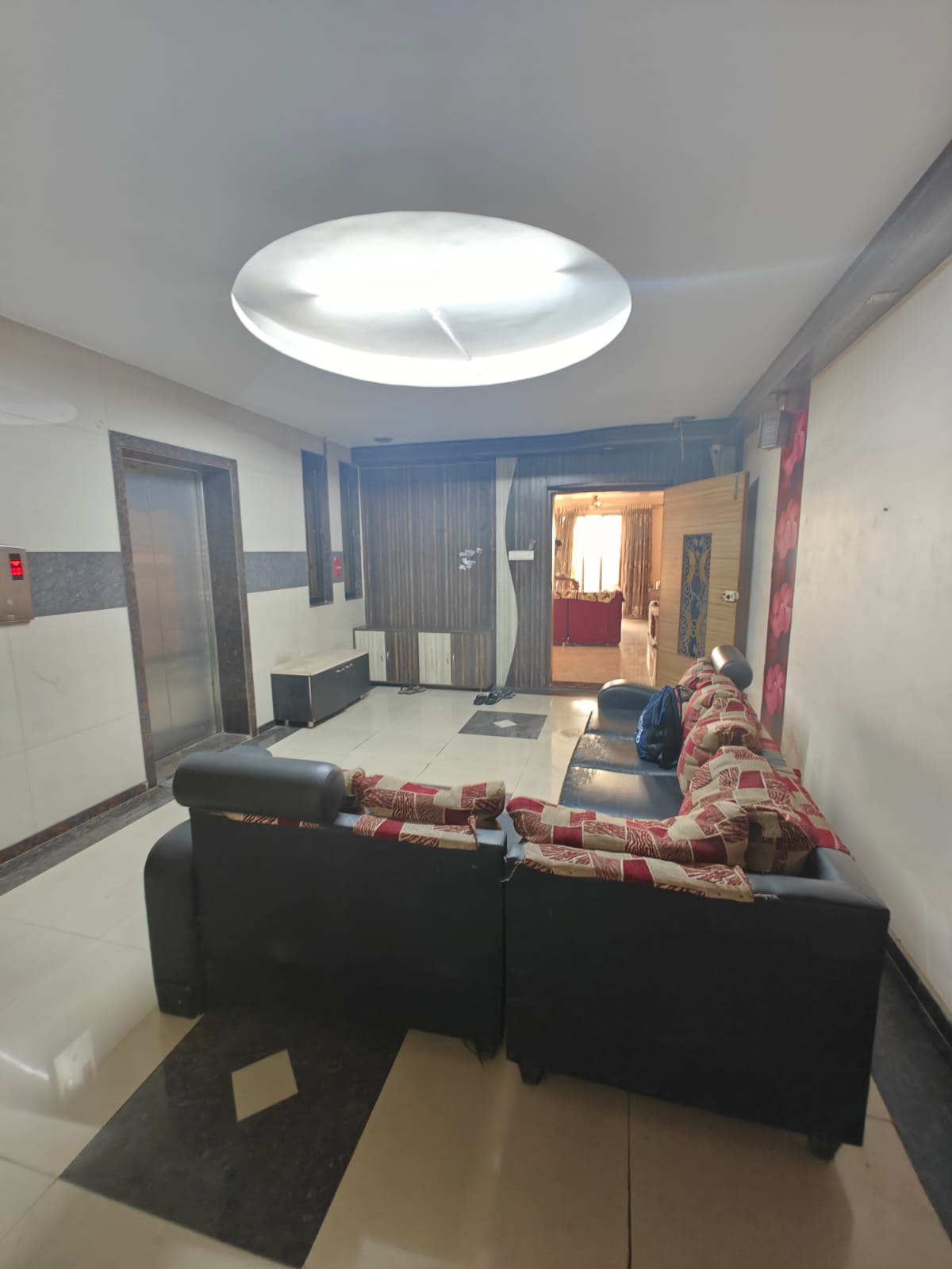 4 BHK 2400 Sq.Ft. Apartment in Tulsi Sagar