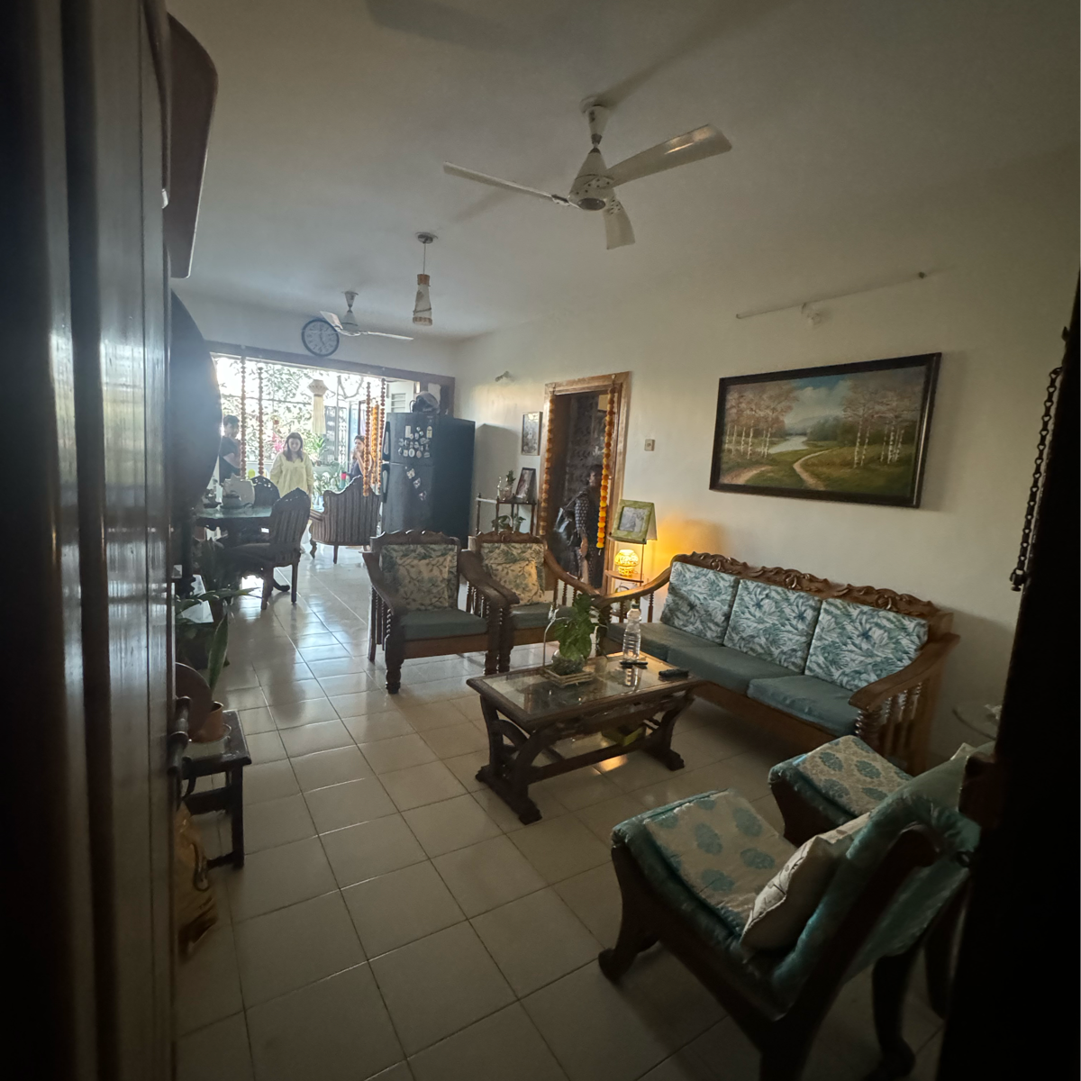 3 BHK + Extra Room Apartment For Sale in Kolte Maestros