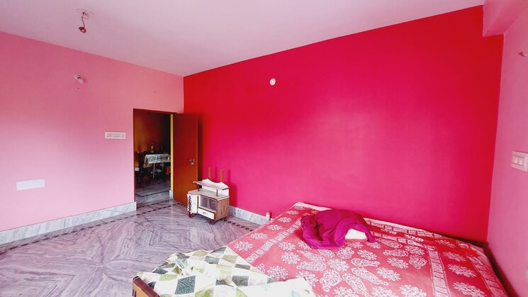 Bedroom, sodepur 2 Bedroom 1145 Sq.Ft. Apartment In Sodepur Kolkata 8110756
