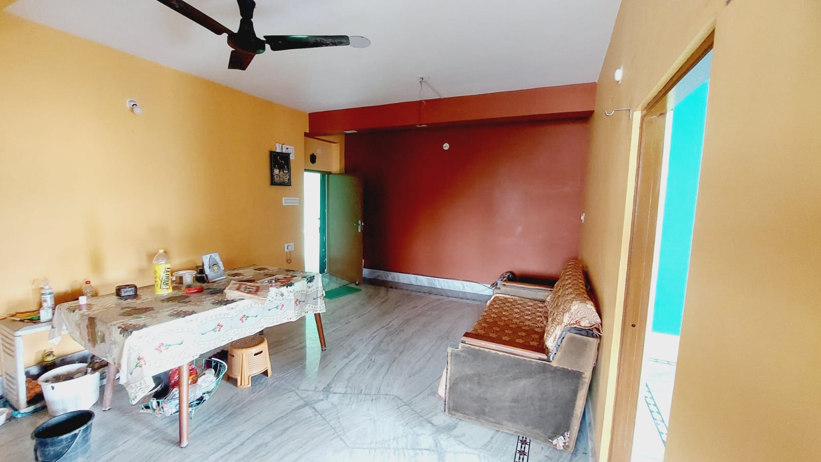 2 BHK Apartment For Sale in Krishna 2